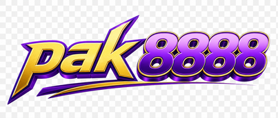 pak 8888 logo